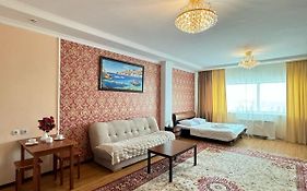 Sky House Astana